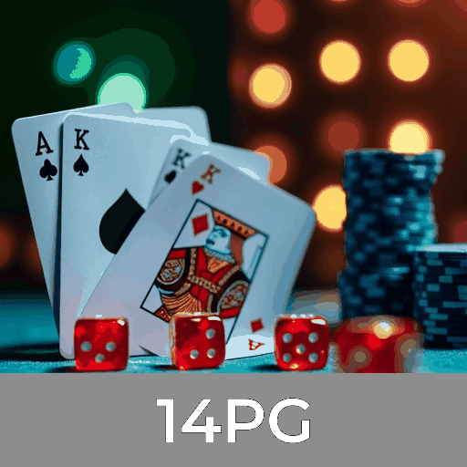 14PG: Slots de Alta Volatilidade, Jogos de Mesa ao Vivo, e Mais - A Escolha dos Jogadores Brasileiros