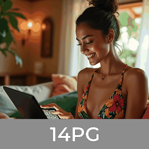 14PG: Bônus Generosos e Promoções Exclusivas Esperam por Você