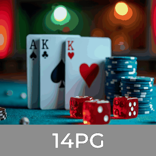 14PG: Experiência Premium e Confiabilidade em Apostas Online