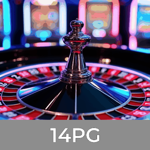 14PG: Aposte Facilmente com o Aplicativo Móvel Completo